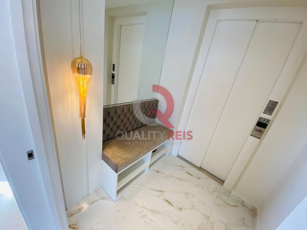 Apartamento, 4 quartos, 203 m² - Foto 8