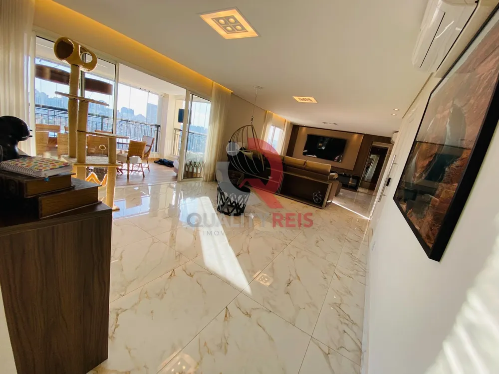 Apartamento, 4 quartos, 203 m² - Foto 12
