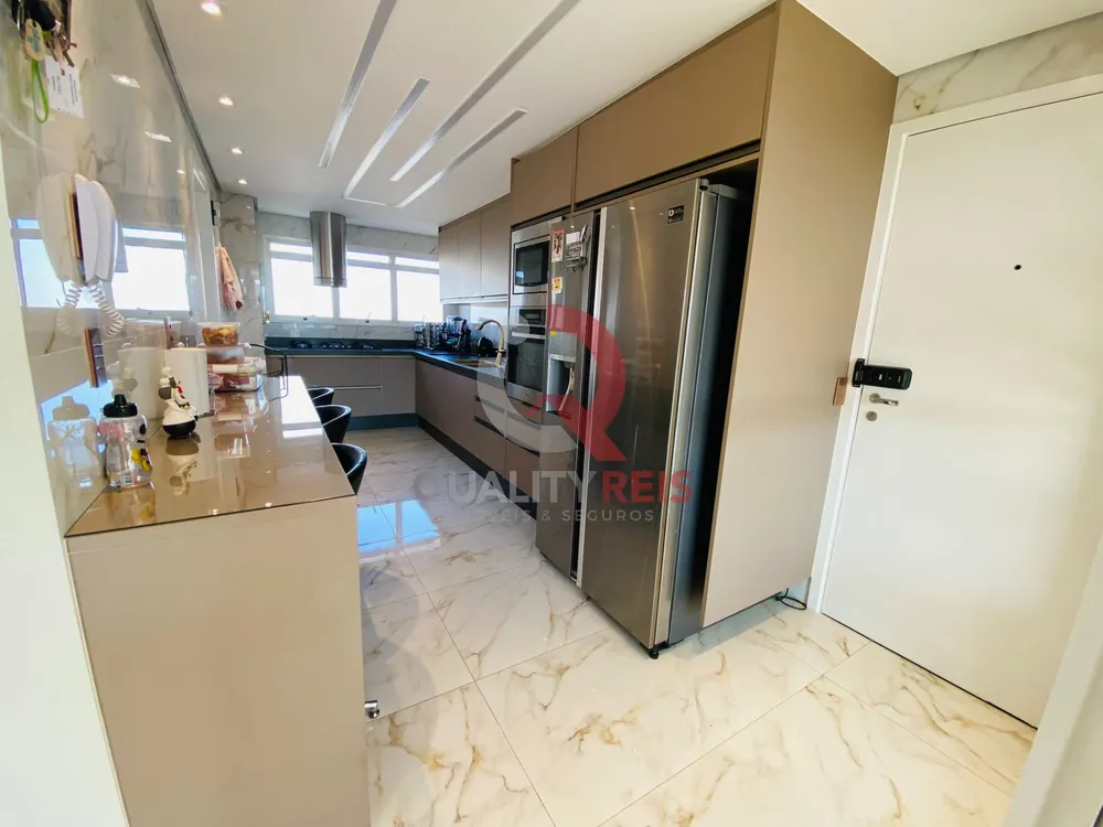 Apartamento, 4 quartos, 203 m² - Foto 17