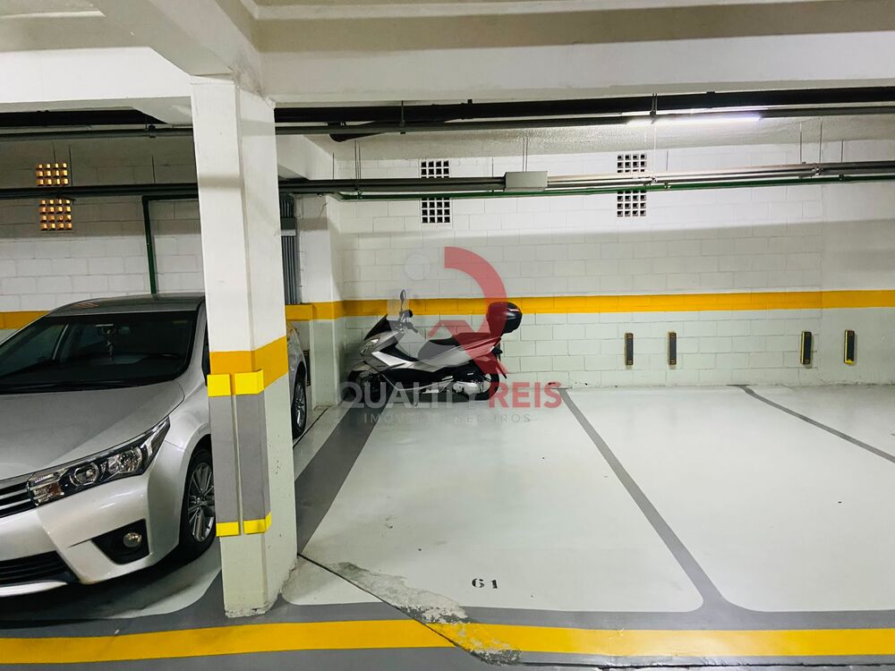 Apartamento, 4 quartos, 203 m² - Foto 3