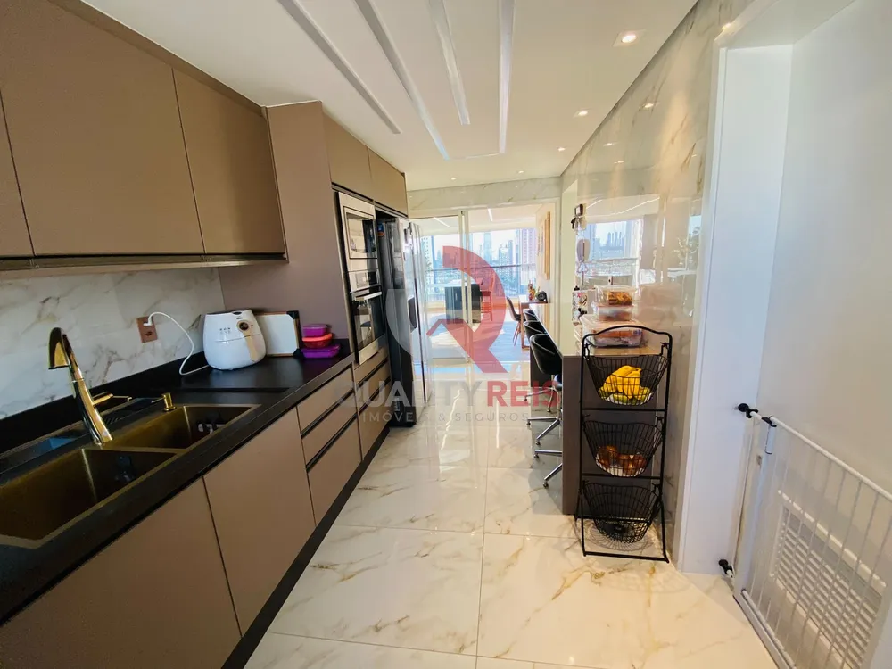 Apartamento, 4 quartos, 203 m² - Foto 18