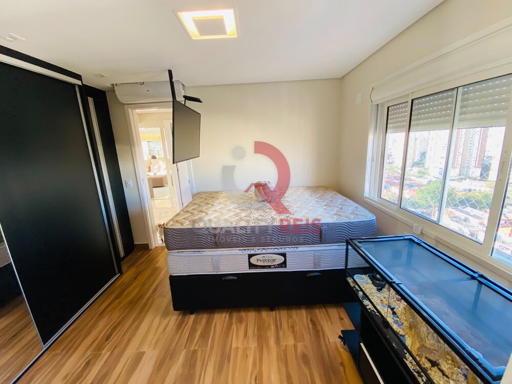 Apartamento, 4 quartos, 203 m² - Foto 6