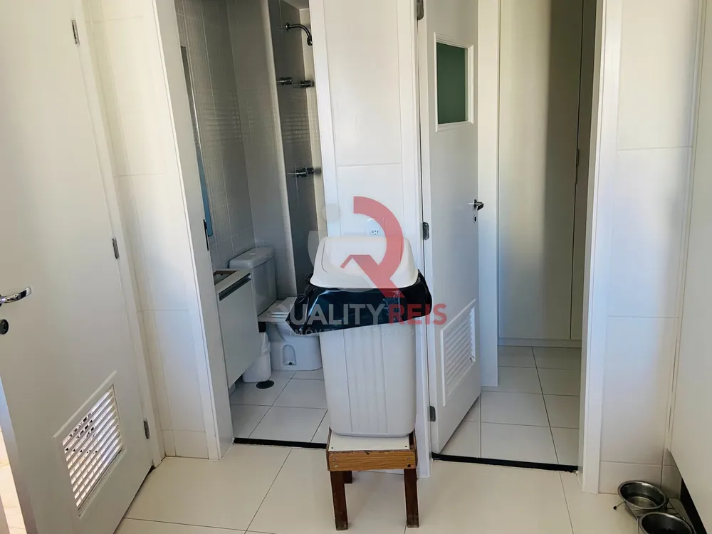 Apartamento, 4 quartos, 203 m² - Foto 19