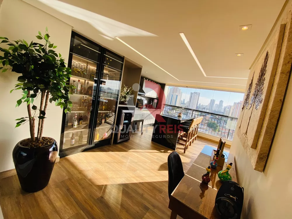 Apartamento, 4 quartos, 203 m² - Foto 13