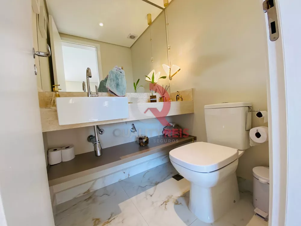 Apartamento, 4 quartos, 203 m² - Foto 14