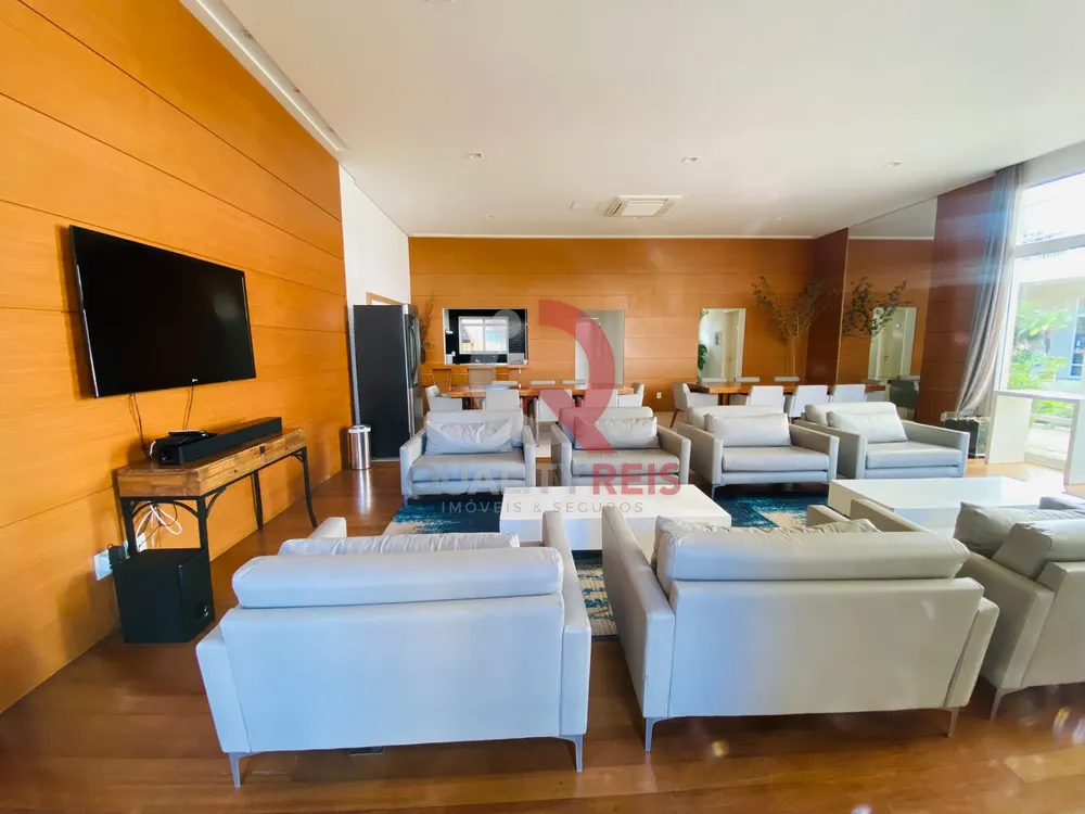 Apartamento, 4 quartos, 203 m² - Foto 2