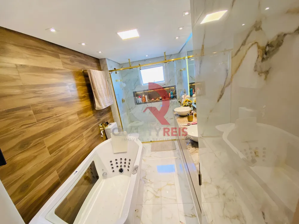 Apartamento, 4 quartos, 203 m² - Foto 4