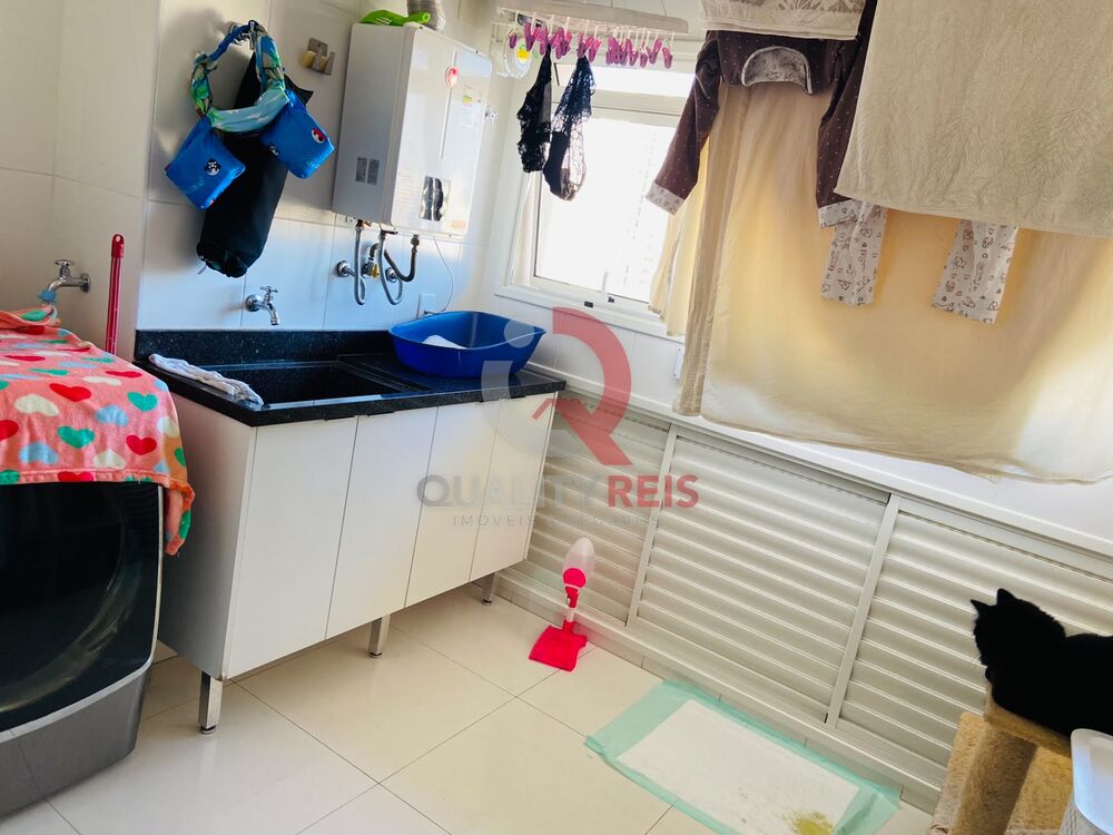 Apartamento, 4 quartos, 203 m² - Foto 9