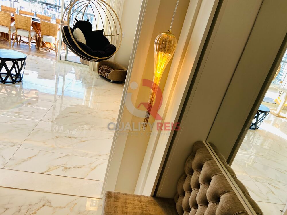 Apartamento, 4 quartos, 203 m² - Foto 5
