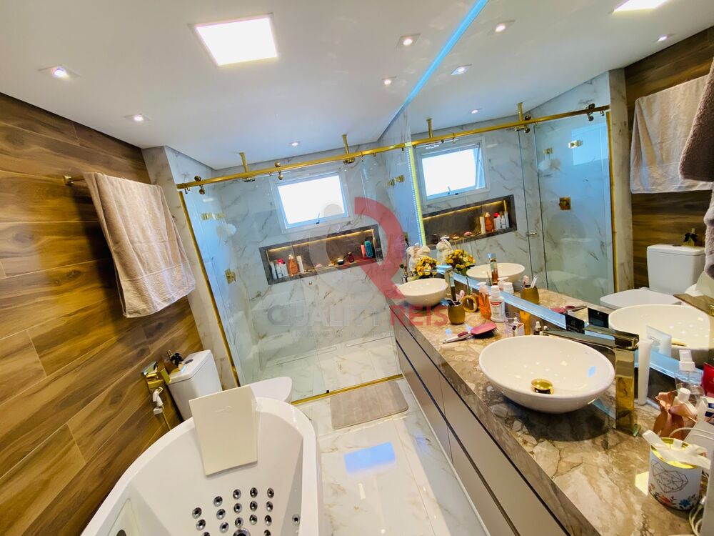 Apartamento, 4 quartos, 203 m² - Foto 10