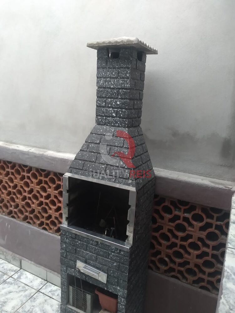 Casa, 2 quartos, 90 m² - Foto 1