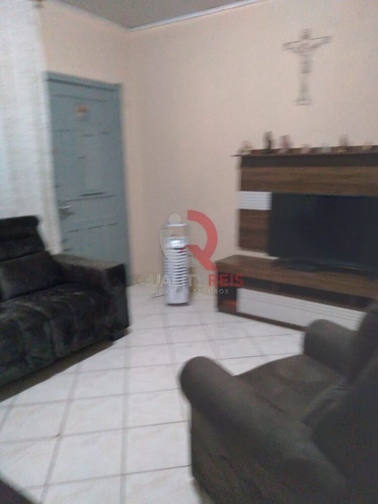 Casa, 2 quartos, 90 m² - Foto 4