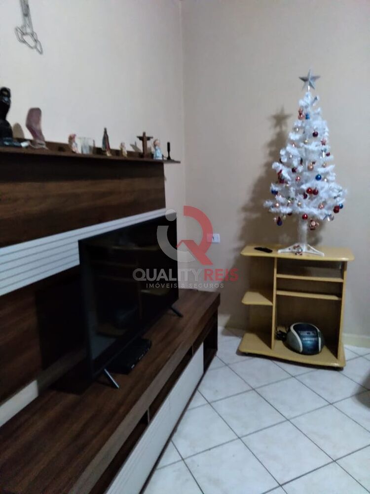 Casa, 2 quartos, 90 m² - Foto 3