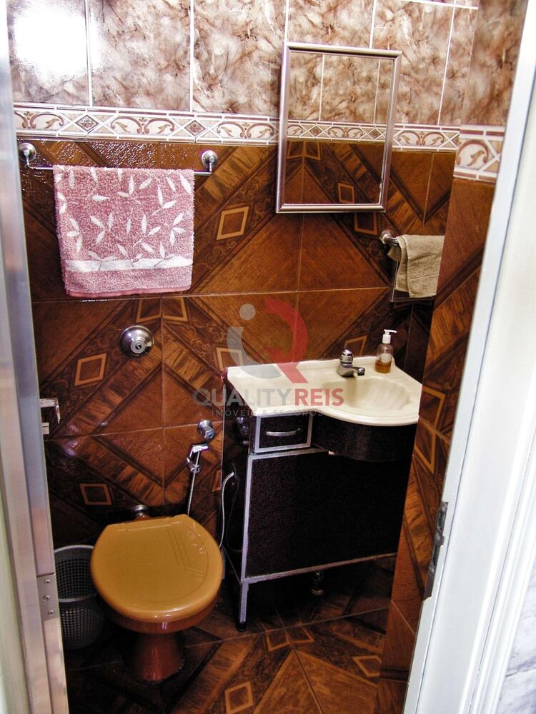 Prédio Inteiro à venda com 7 quartos, 188m² - Foto 4