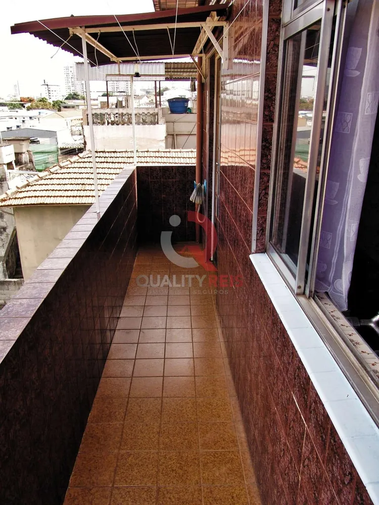 Prédio Inteiro, 188 m² - Foto 20