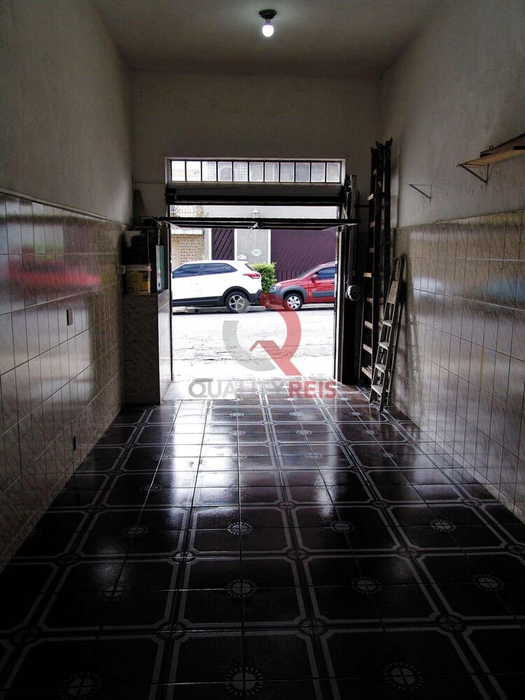 Prédio Inteiro à venda com 7 quartos, 188m² - Foto 2