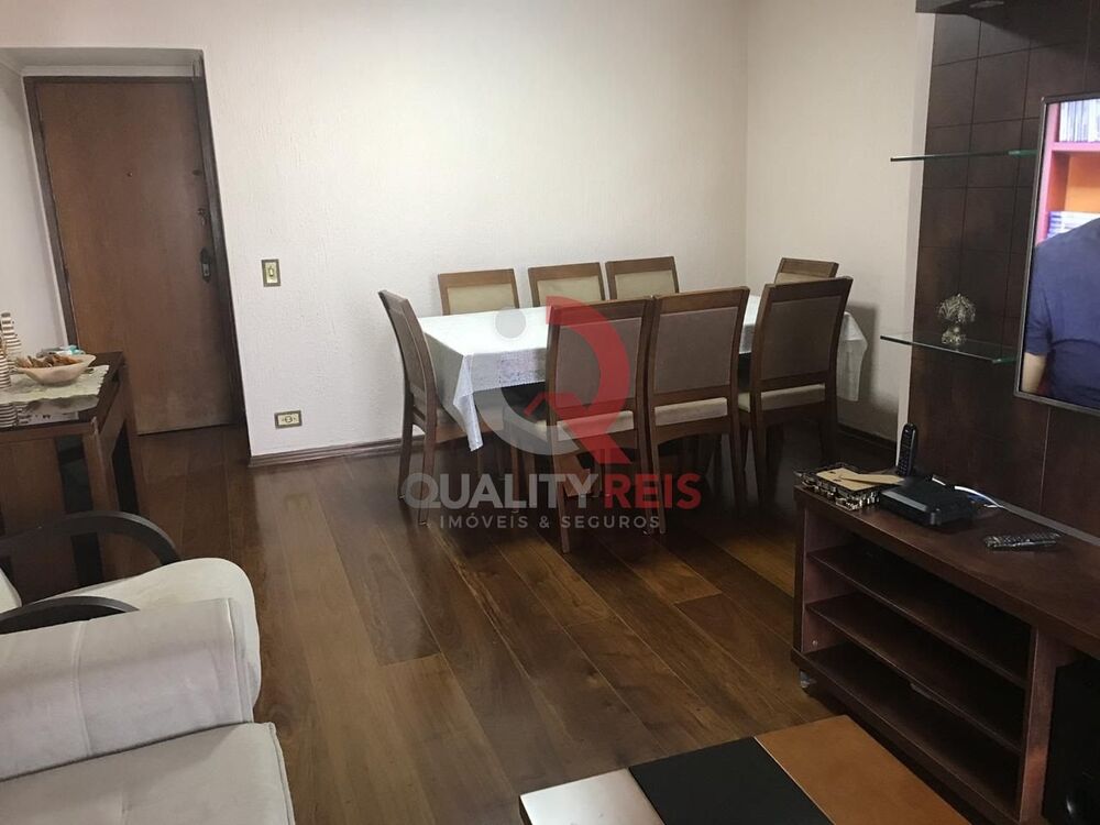 Apartamento, 3 quartos, 76 m² - Foto 13