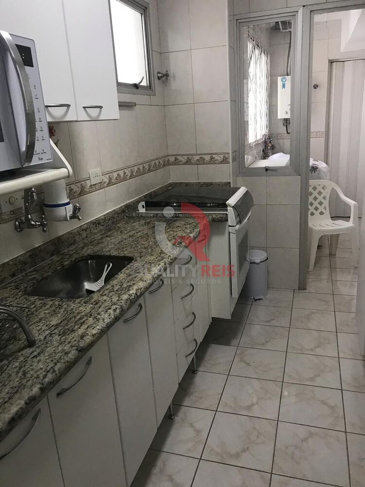 Apartamento, 3 quartos, 76 m² - Foto 4