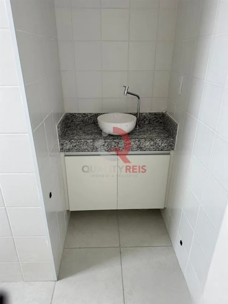 Kitnet-Studio, 25 m² - Foto 2