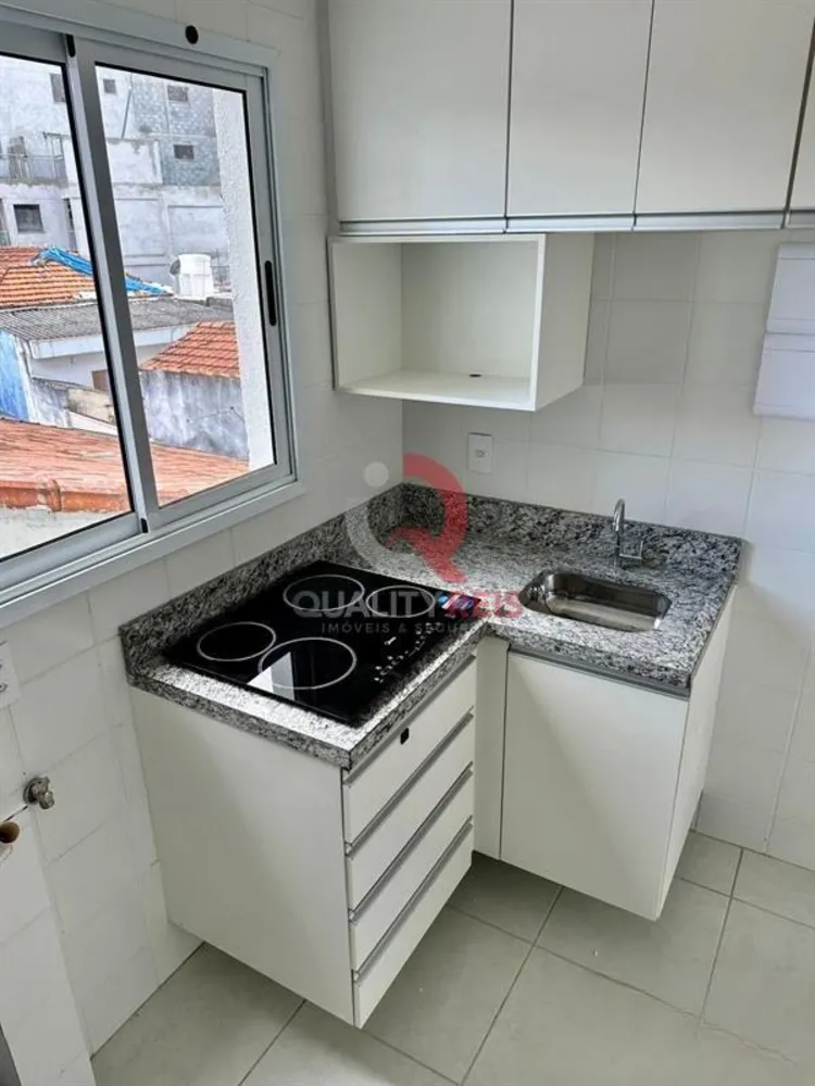 Kitnet-Studio, 25 m² - Foto 9