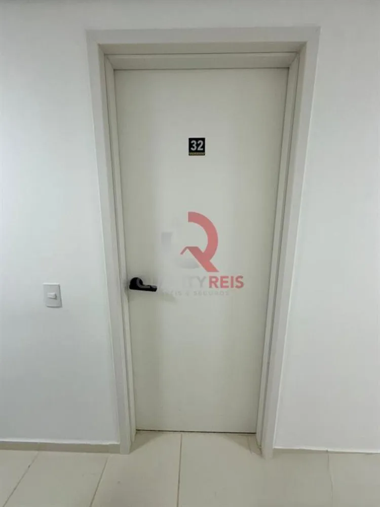 Kitnet-Studio, 25 m² - Foto 7