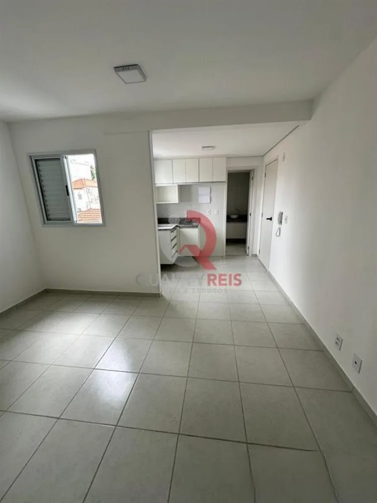 Kitnet-Studio, 25 m² - Foto 6