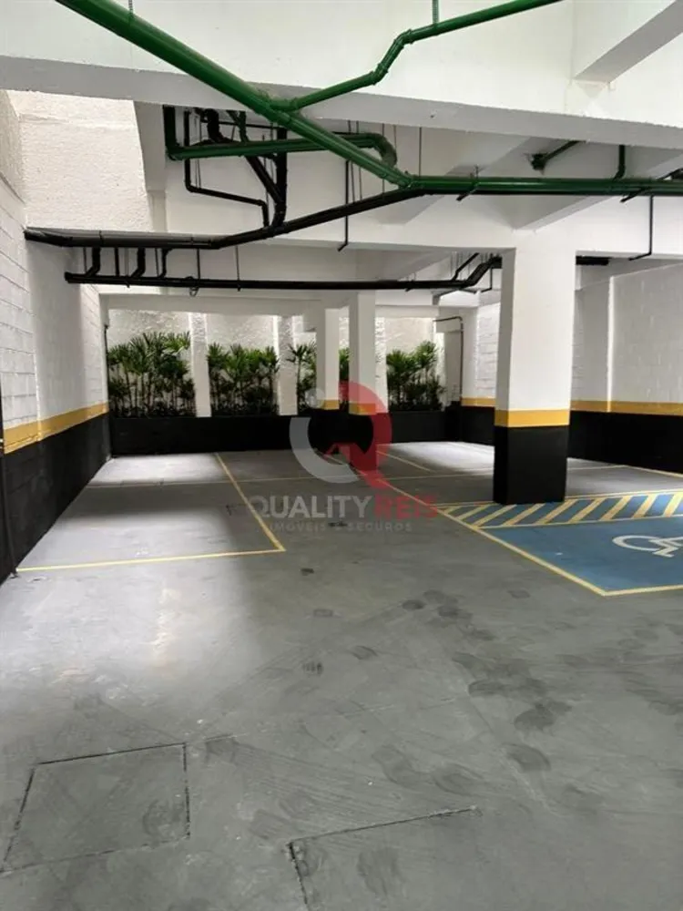 Kitnet-Studio, 25 m² - Foto 1