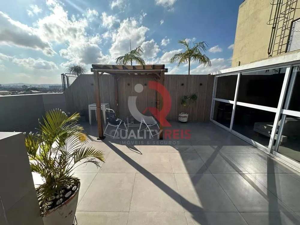 Apartamento, 4 quartos, 160 m² - Foto 11