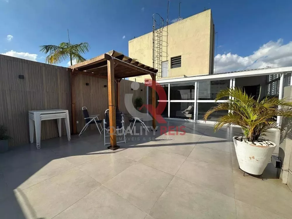 Apartamento, 4 quartos, 160 m² - Foto 1