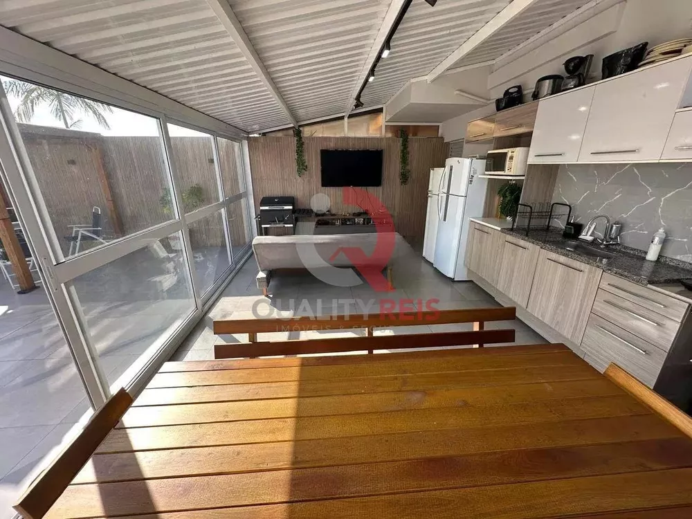 Apartamento, 4 quartos, 160 m² - Foto 3