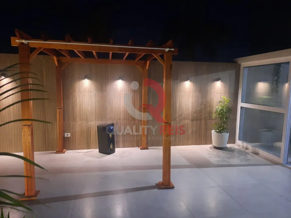 Apartamento, 4 quartos, 160 m² - Foto 1
