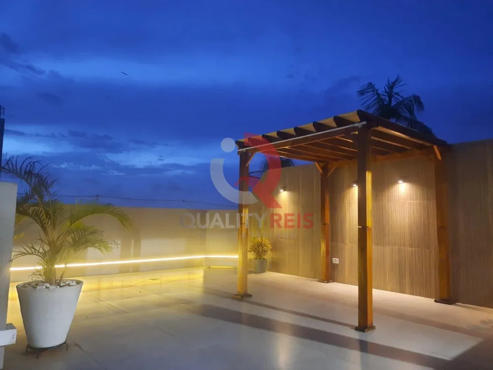 Apartamento, 4 quartos, 160 m² - Foto 3