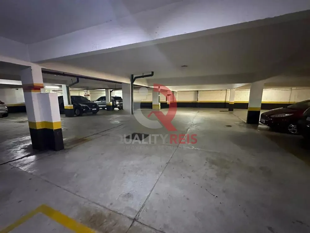 Apartamento, 4 quartos, 160 m² - Foto 15