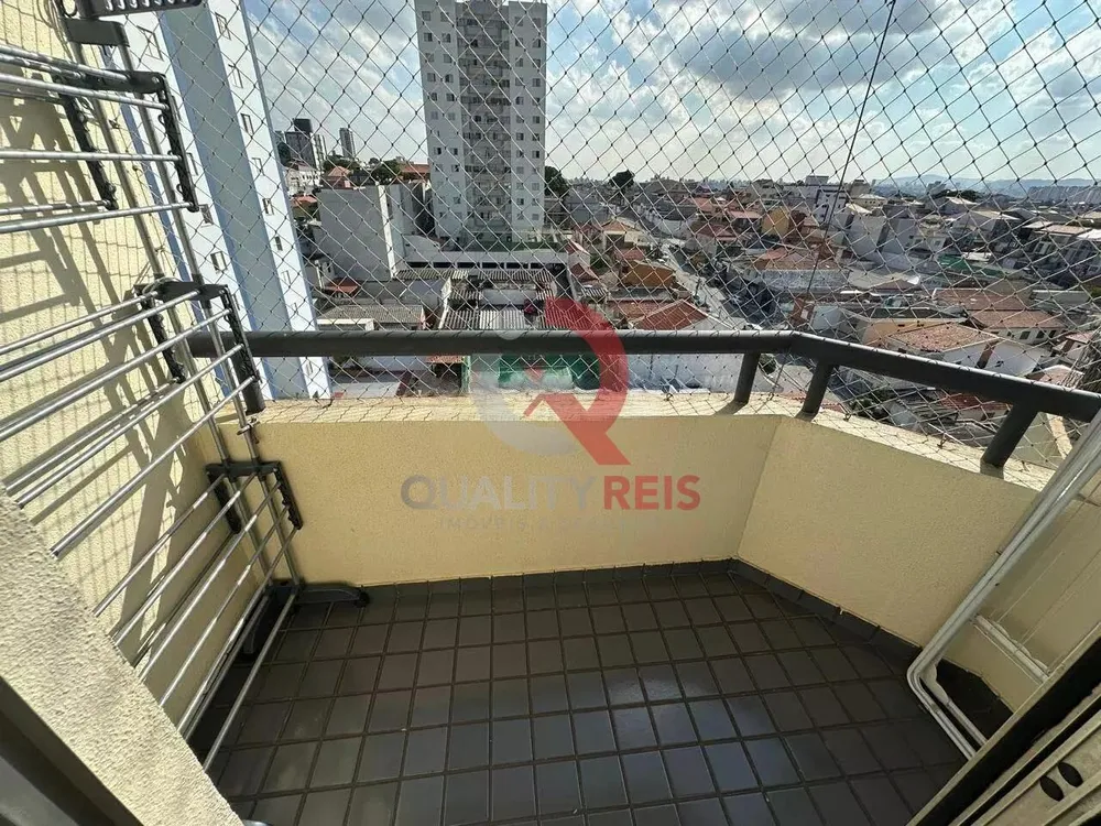 Apartamento, 4 quartos, 160 m² - Foto 9