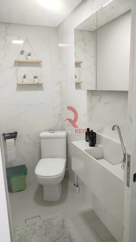 Apartamento, 4 quartos, 160 m² - Foto 5