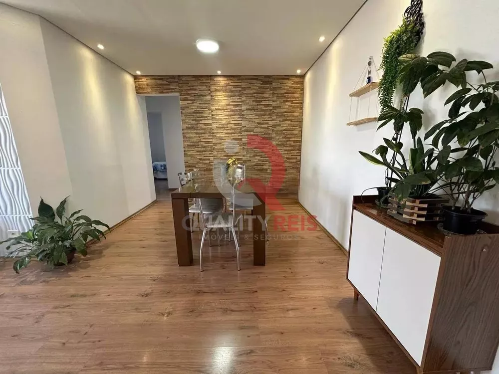 Apartamento, 4 quartos, 160 m² - Foto 4