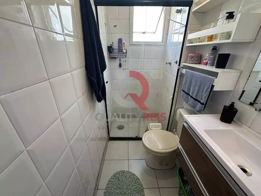 Apartamento, 4 quartos, 160 m² - Foto 2