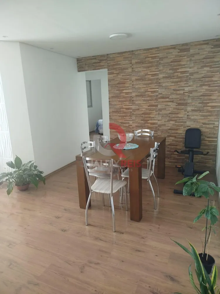 Apartamento, 4 quartos, 160 m² - Foto 6