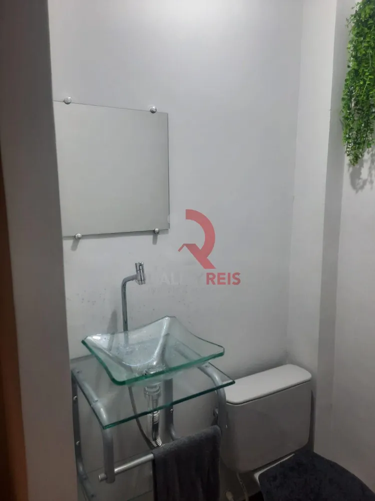 Apartamento, 4 quartos, 160 m² - Foto 2