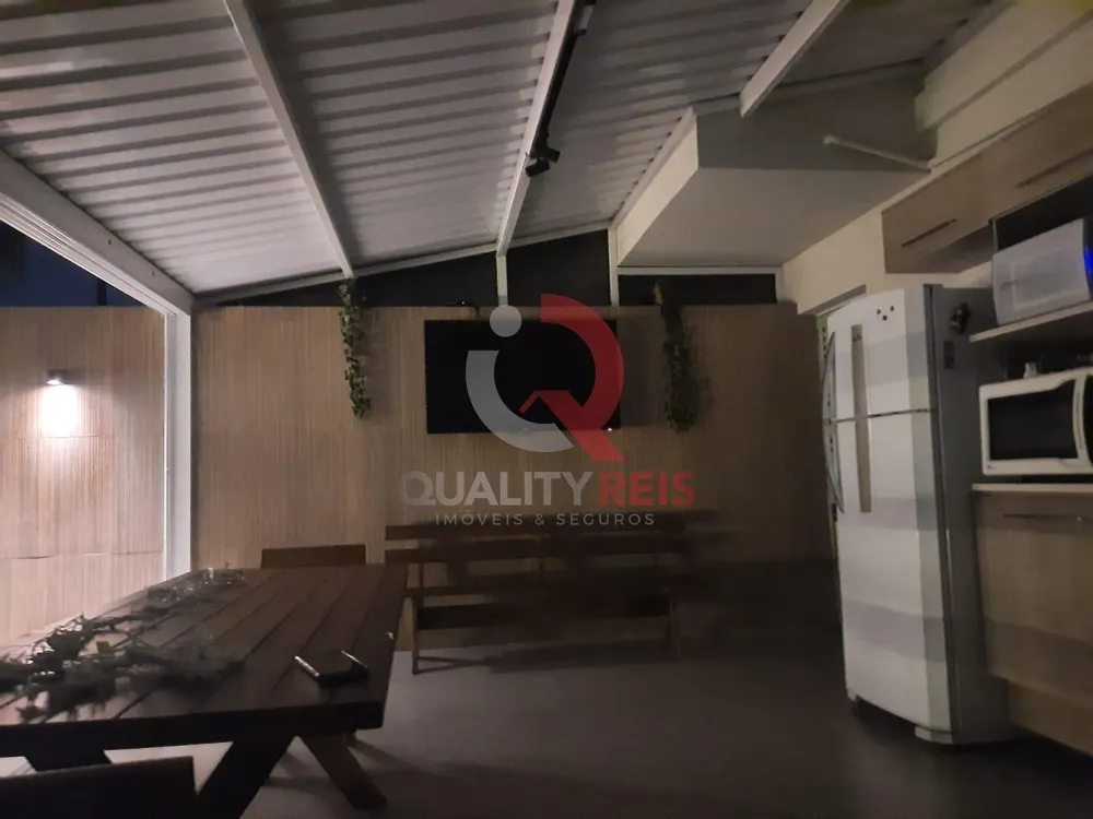 Apartamento, 4 quartos, 160 m² - Foto 4