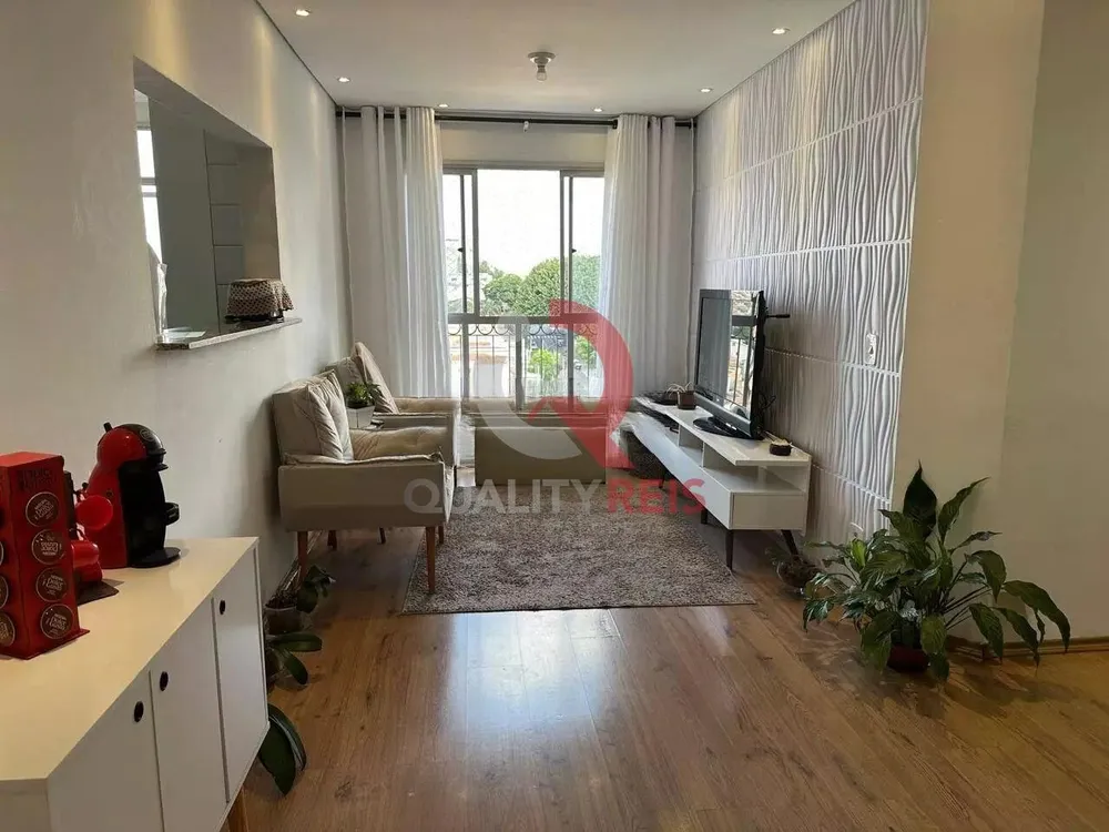 Apartamento, 4 quartos, 160 m² - Foto 13