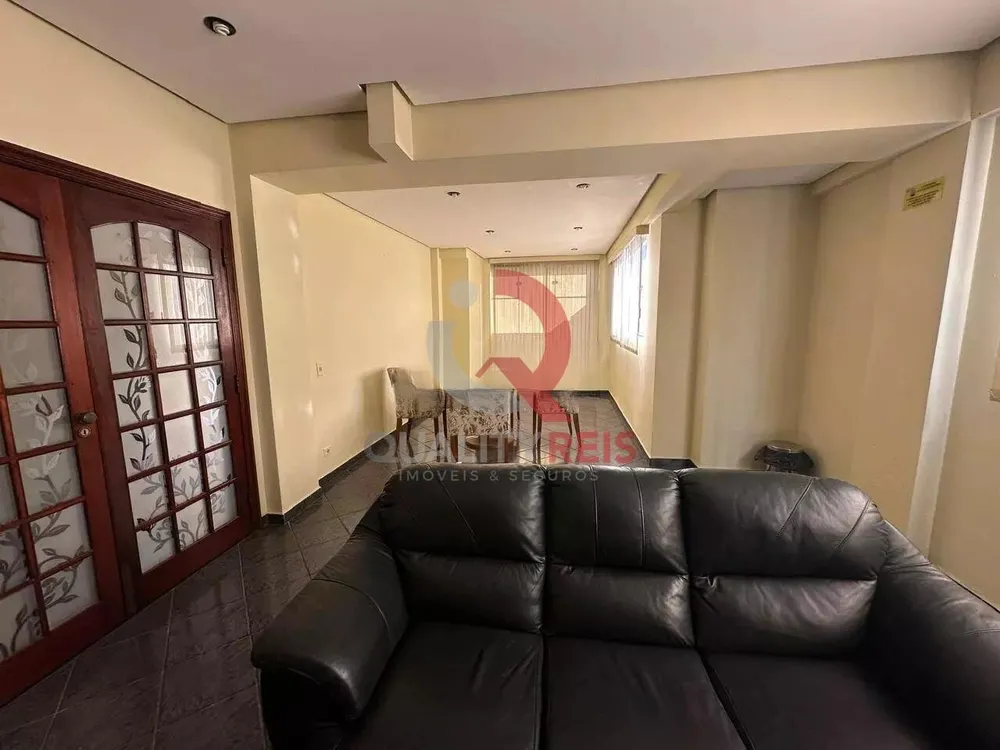 Apartamento, 4 quartos, 160 m² - Foto 7