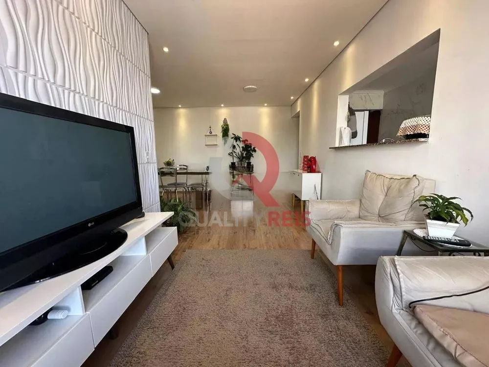 Apartamento, 4 quartos, 160 m² - Foto 16