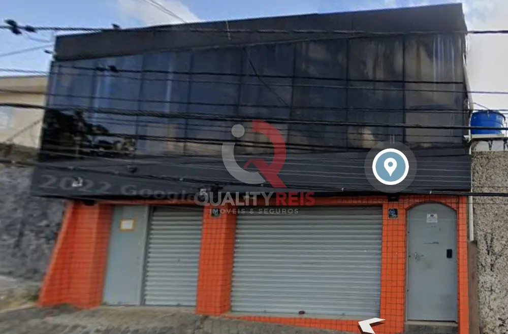 Loja-Salão, 300 m² - Foto 13