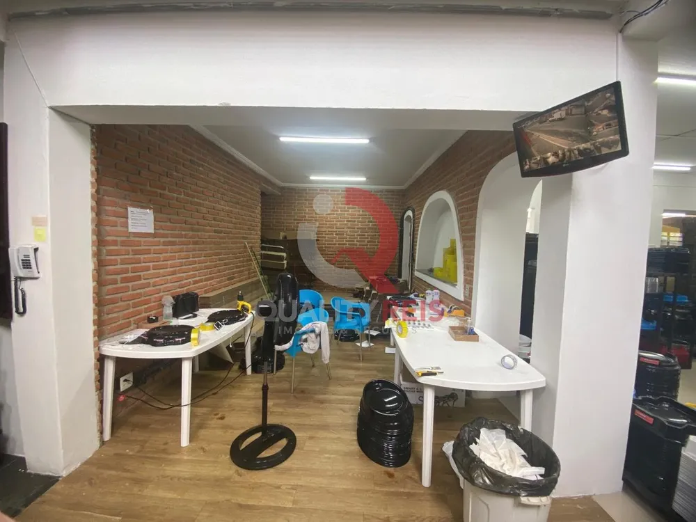 Loja-Salão, 300 m² - Foto 11