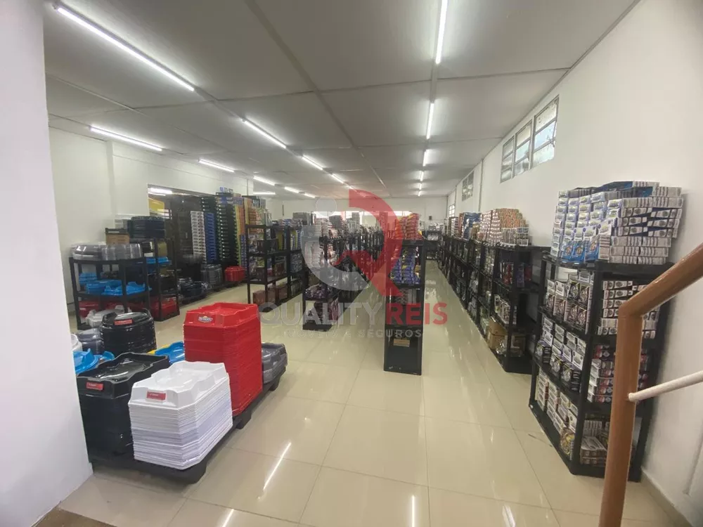 Loja-Salão, 300 m² - Foto 7
