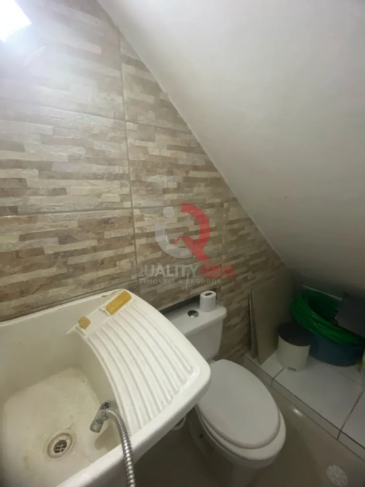 Loja-Salão, 300 m² - Foto 11