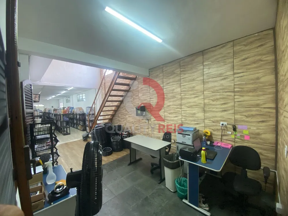 Loja-Salão, 300 m² - Foto 10