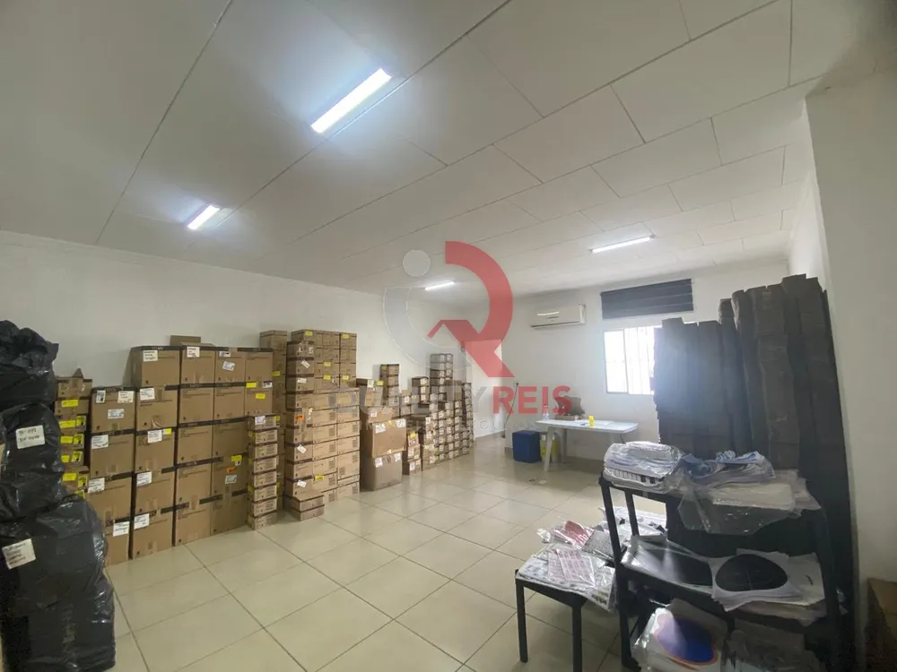 Loja-Salão, 300 m² - Foto 14