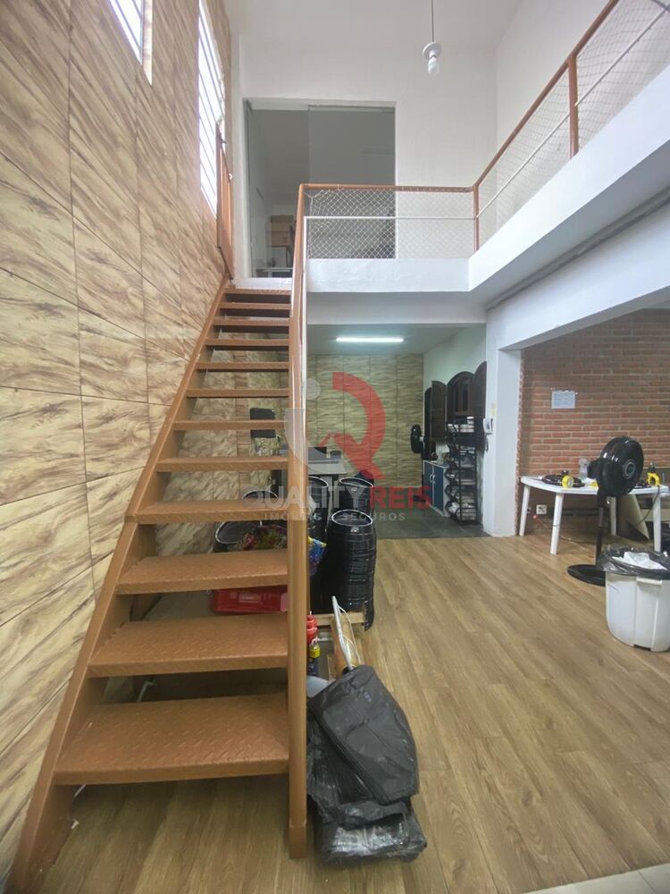 Loja-Salão, 300 m² - Foto 5